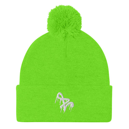 Drip Pom-Pom